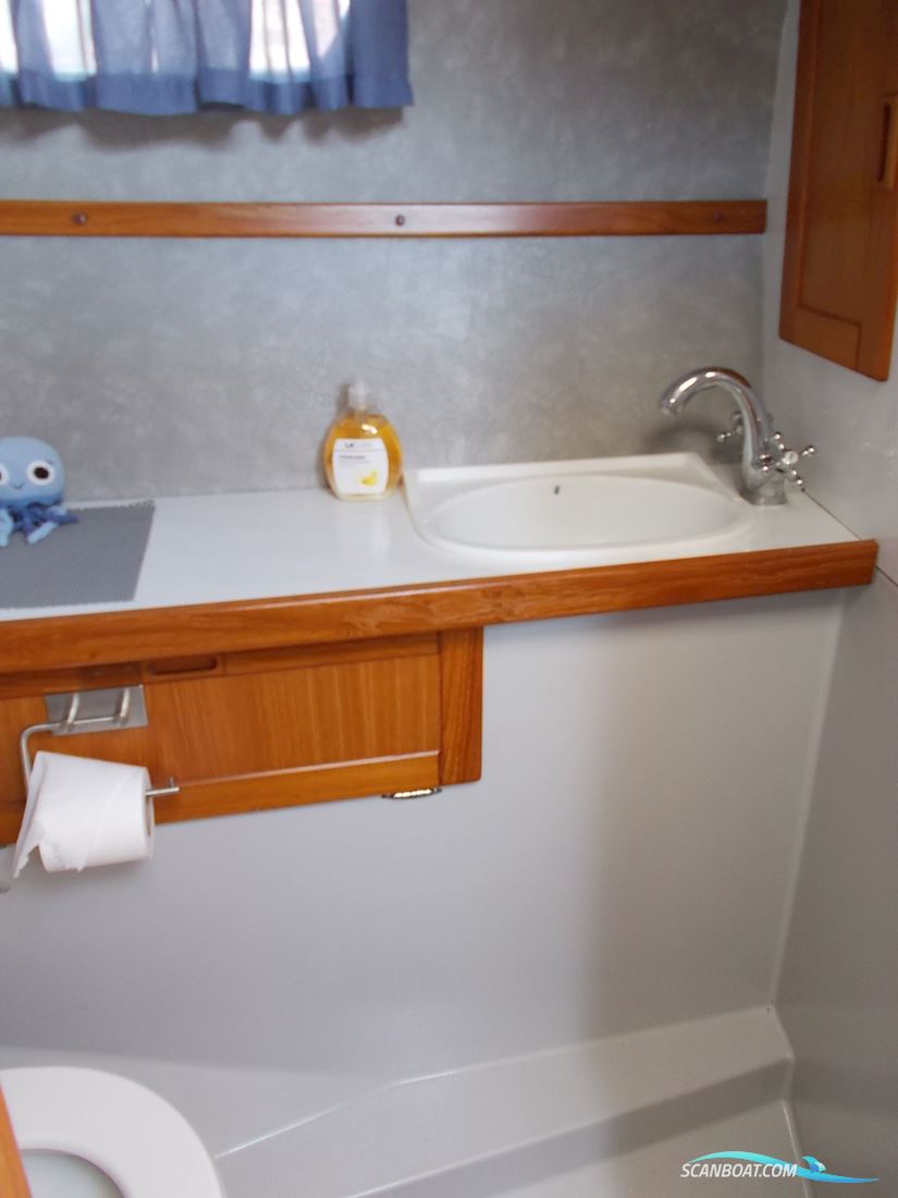 Viknes 900 Combi
