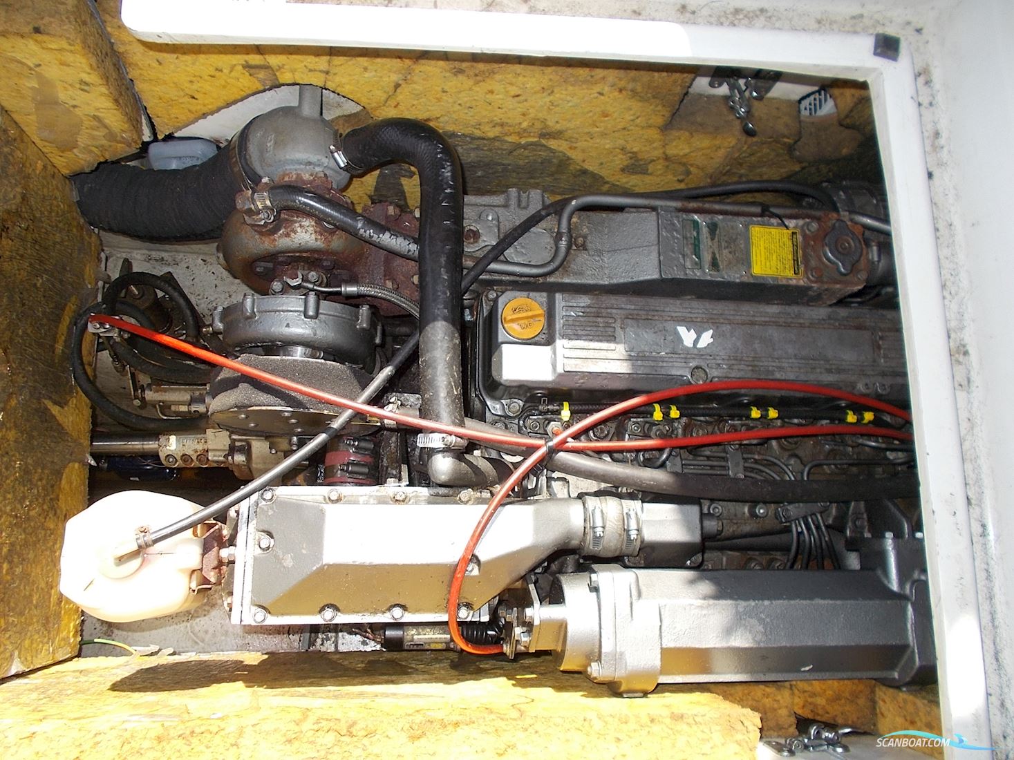 Viknes 900 Combi