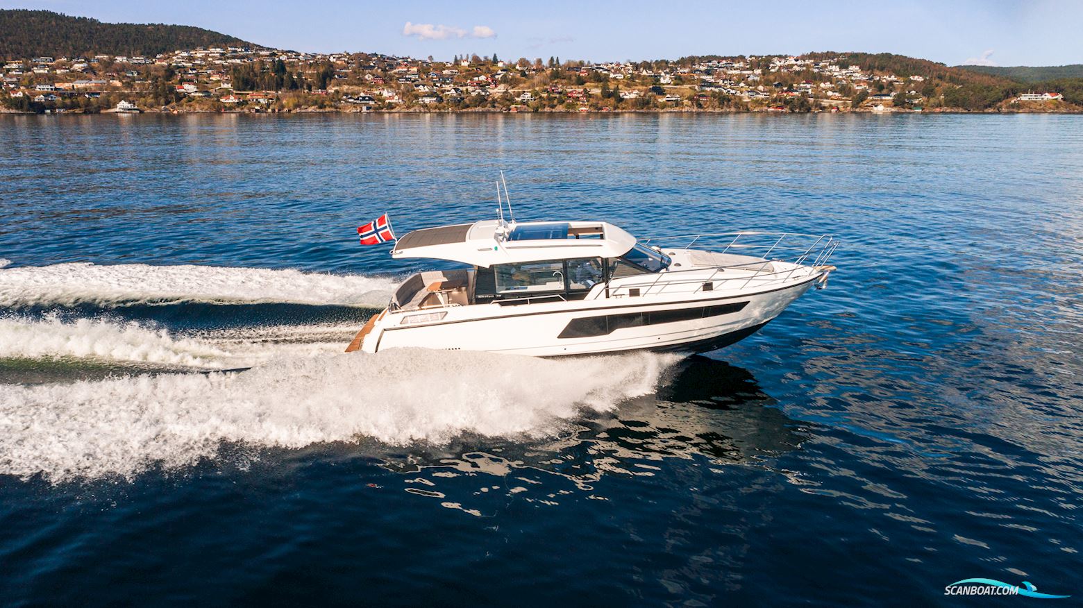 Viknes S40 Panorama