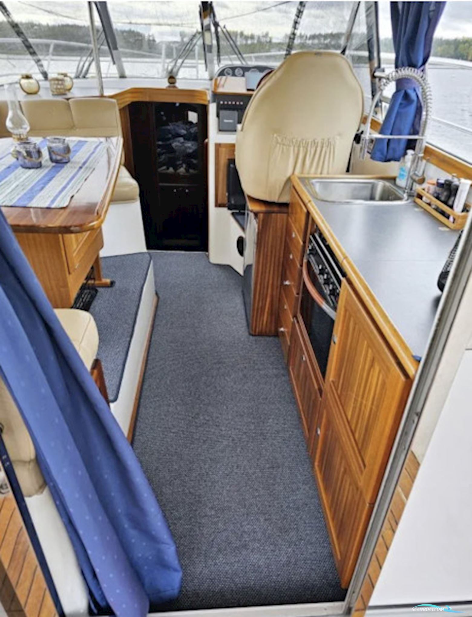 Viksund 360 St Cruz Fly