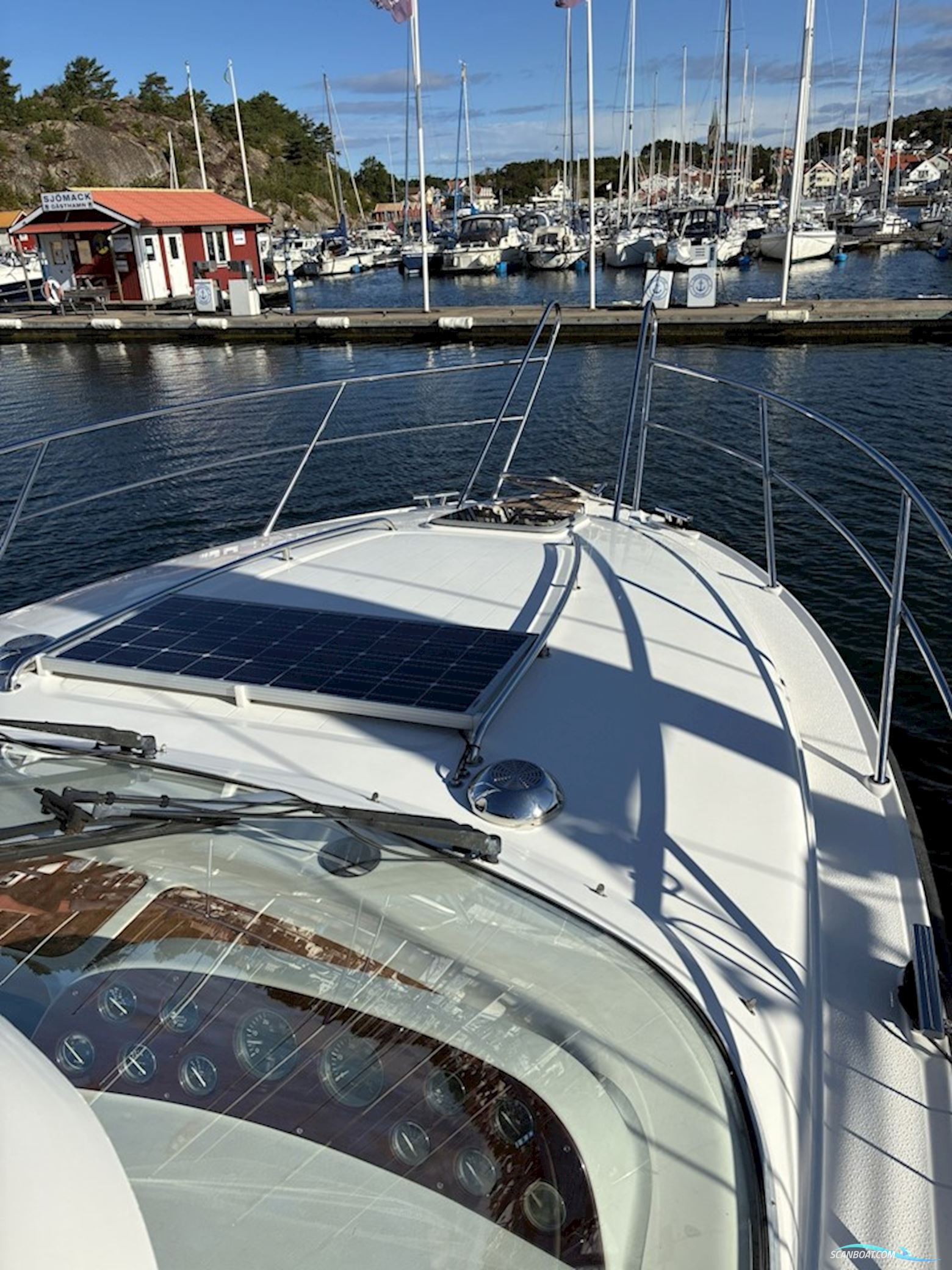 Viksund 360 ST Cruz