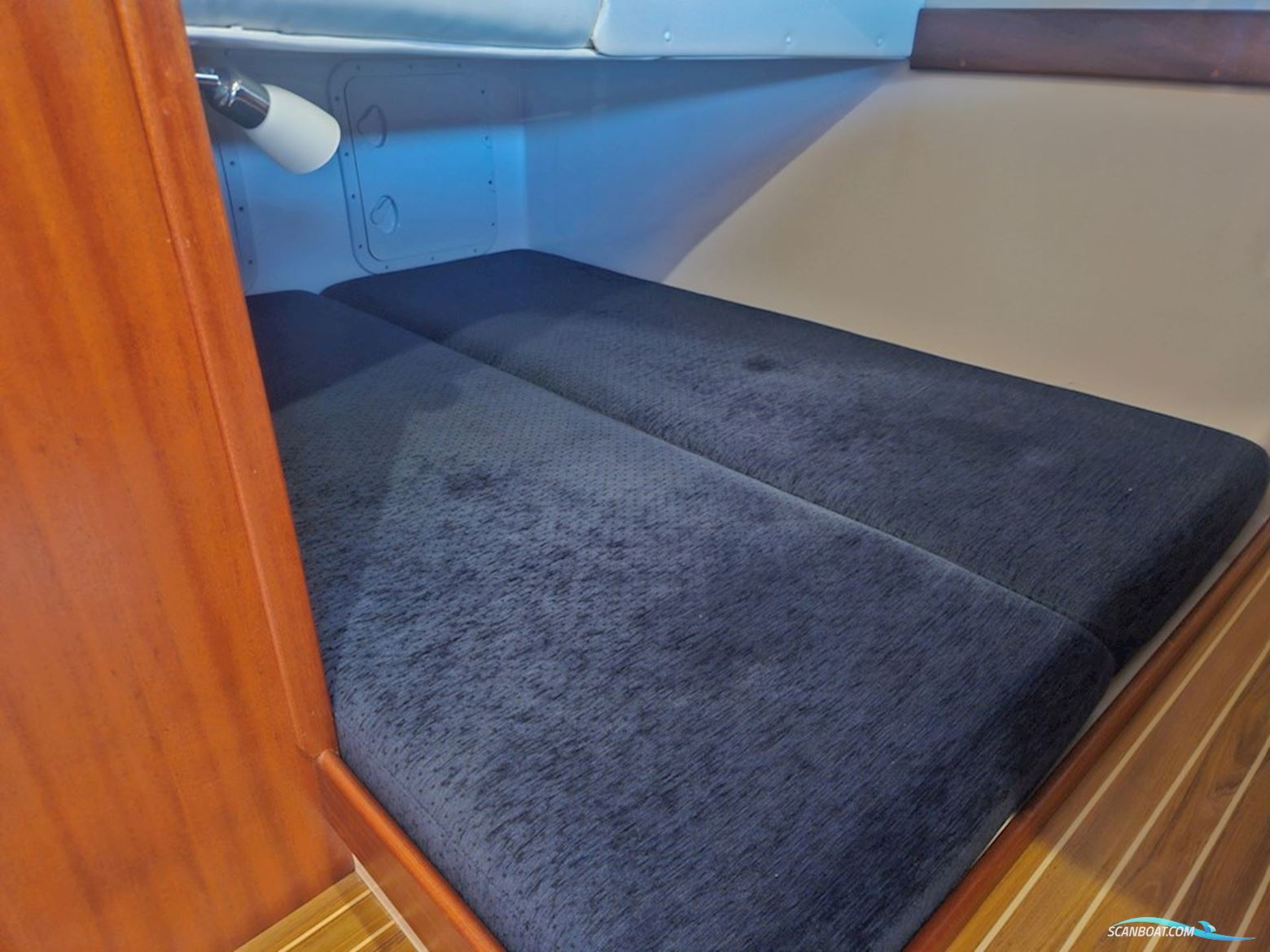 Viksund 360 ST Cruz