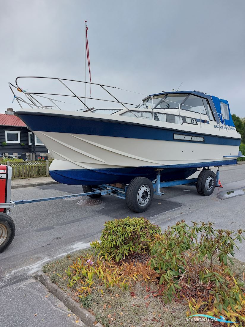 Viksund 900 Futura