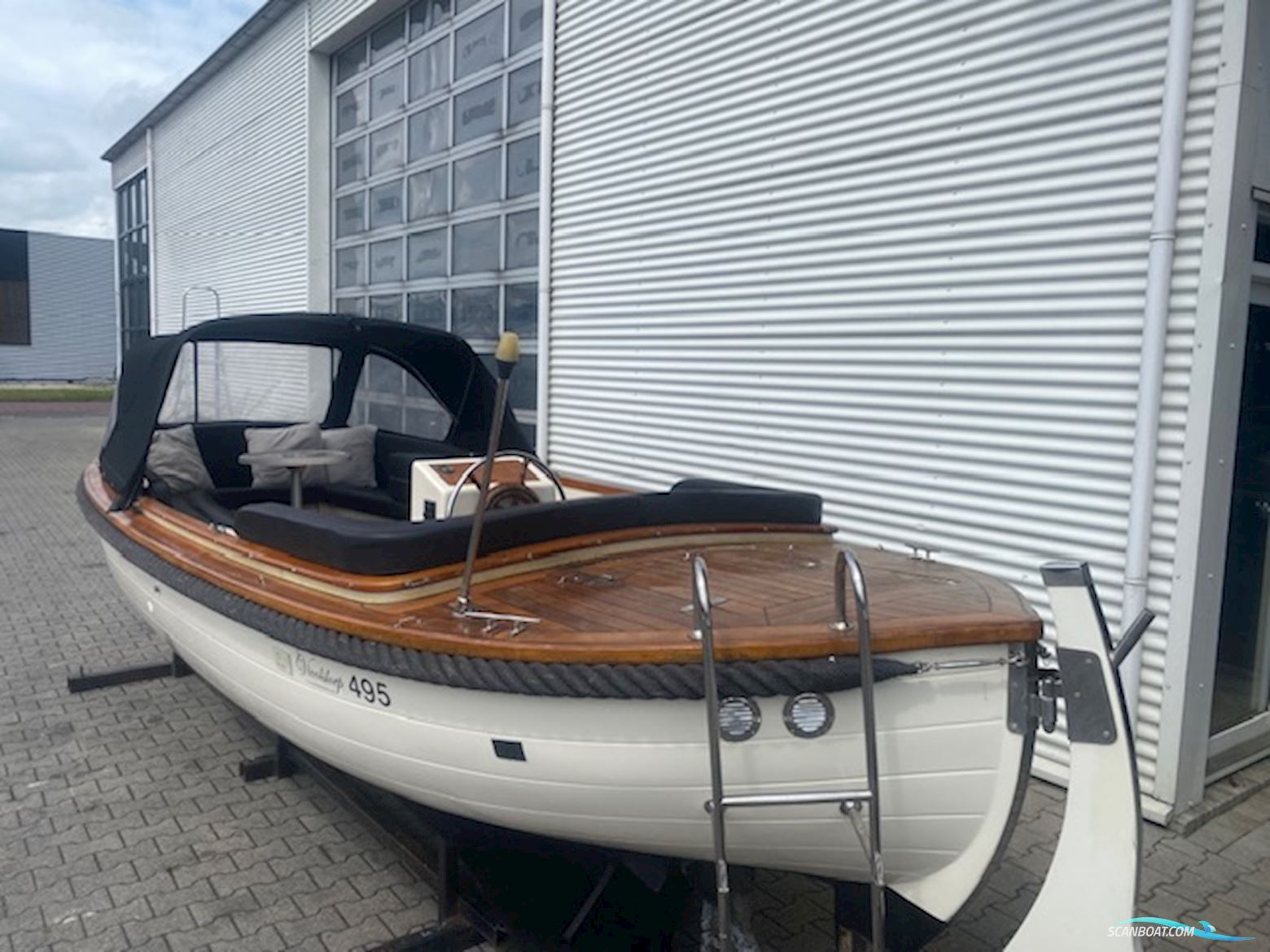 Vioolsloep 630