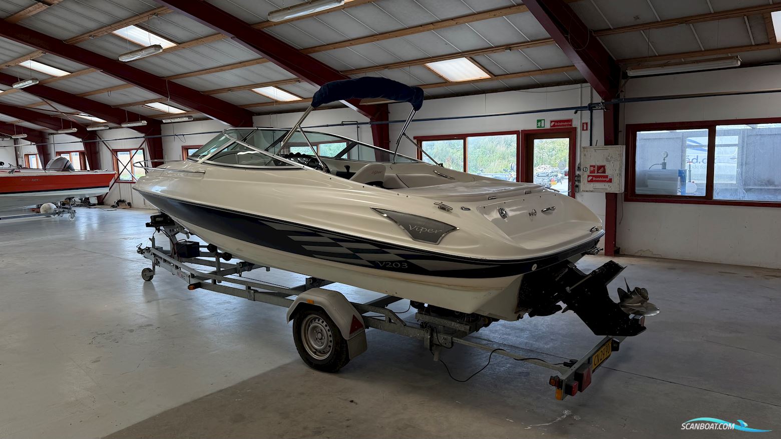 Viper 203