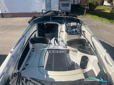 Viper 243 Motorboot 2012, mit Mercruiser motor, Deutschland