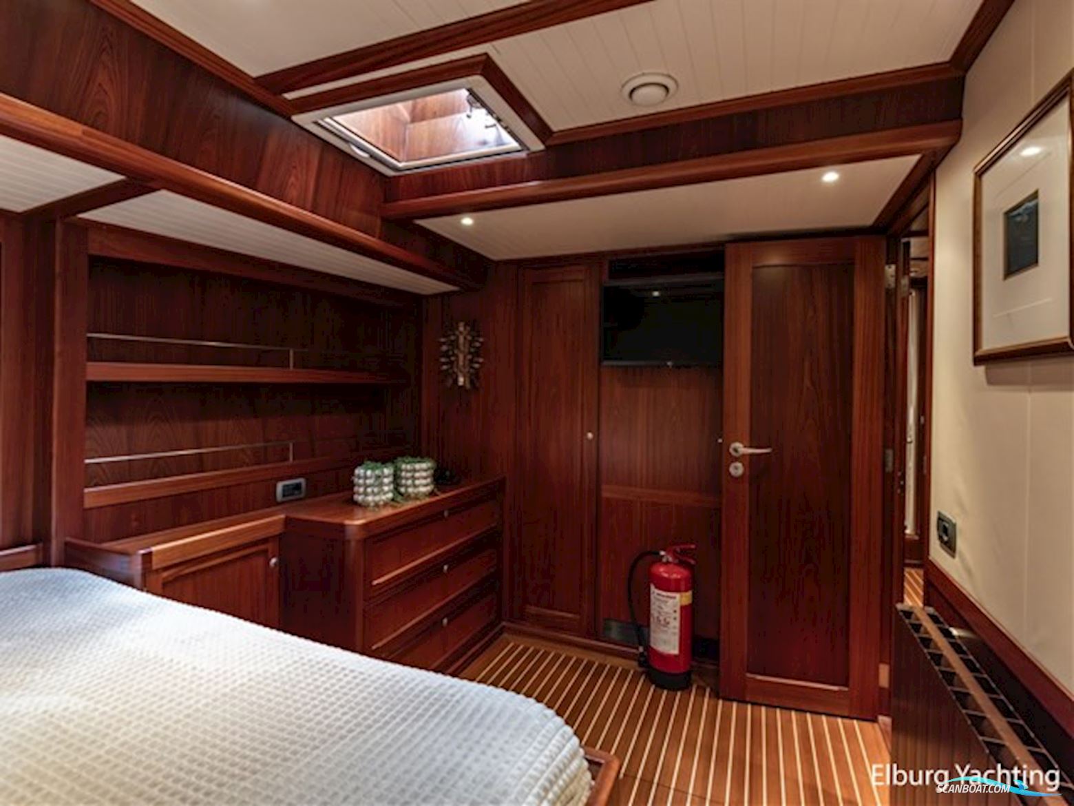 Vitters Trawler 19.90 - Explorer