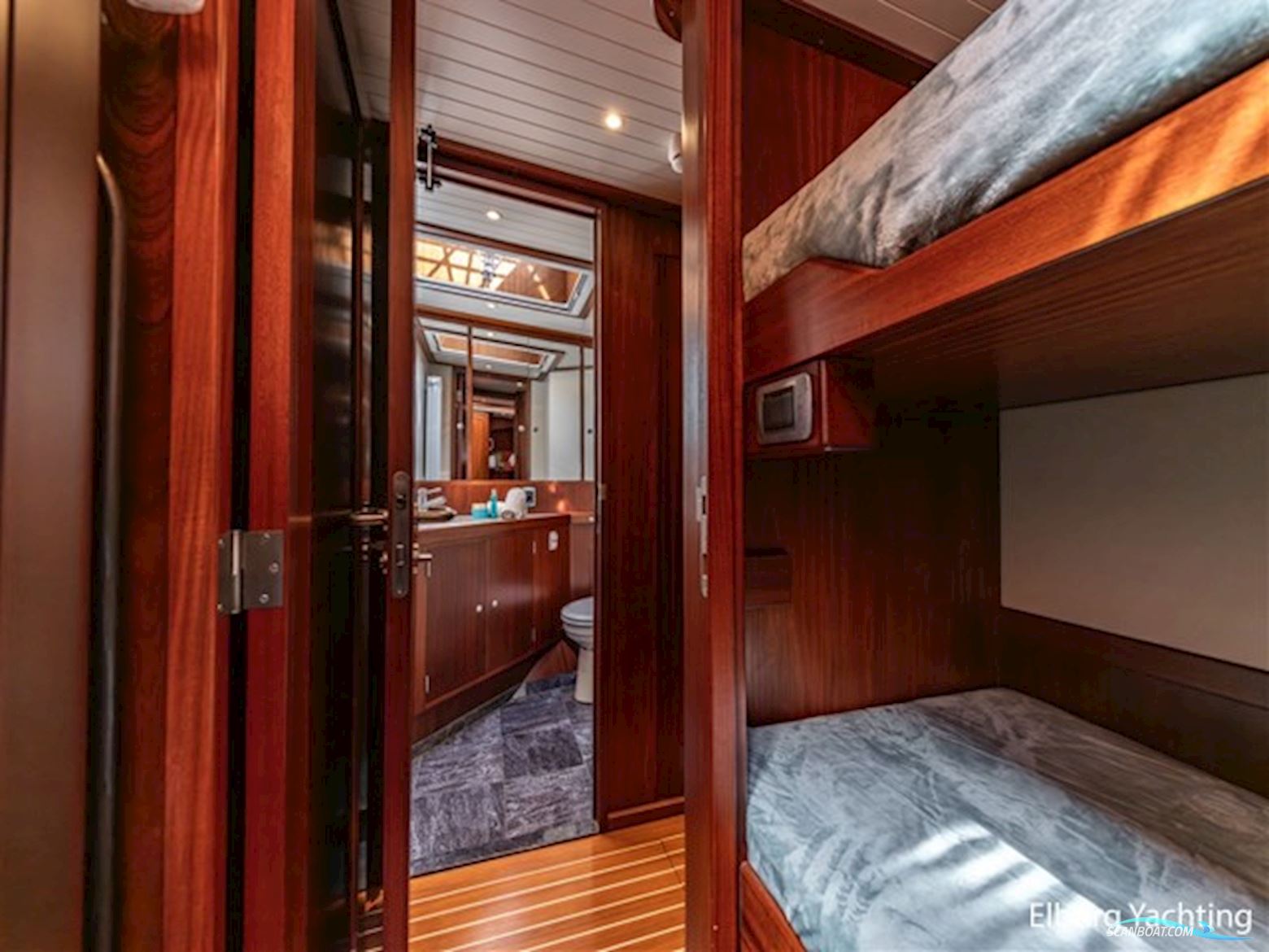 Vitters Trawler 19.90 - Explorer