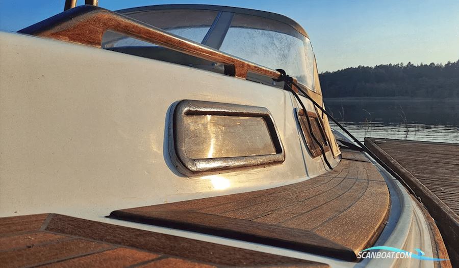 Viva Prestige Cabin 610