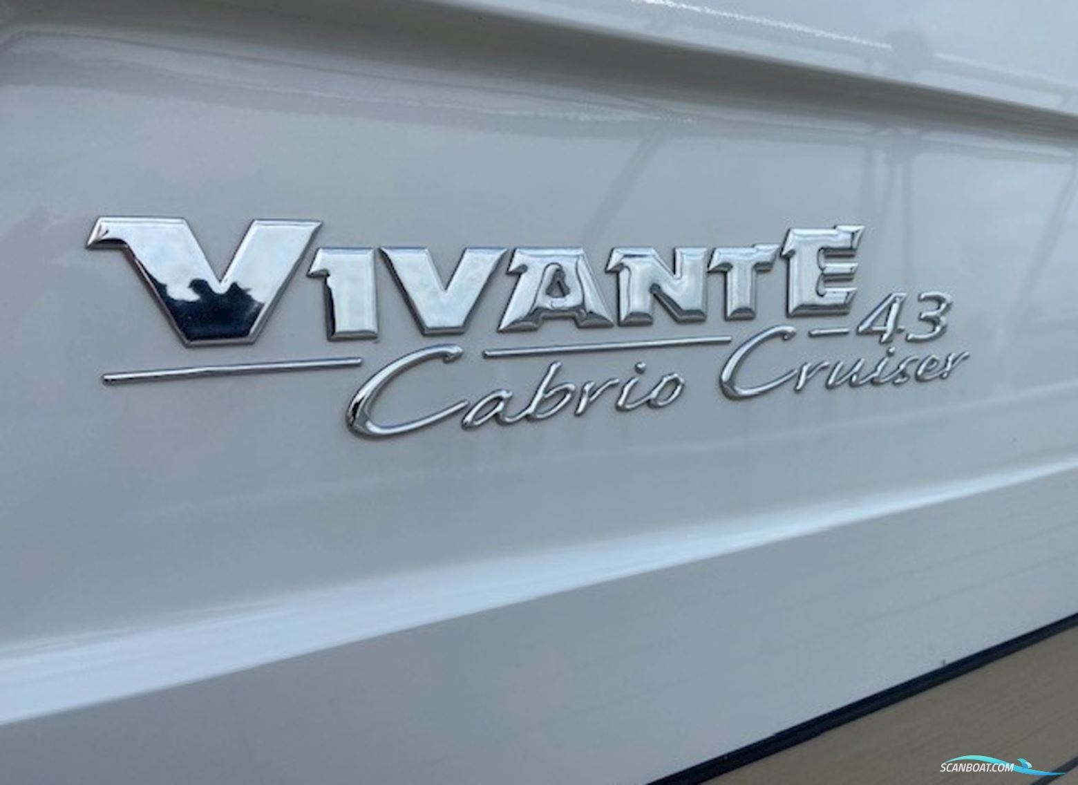 Vivante  43 Cabrio Cruiser