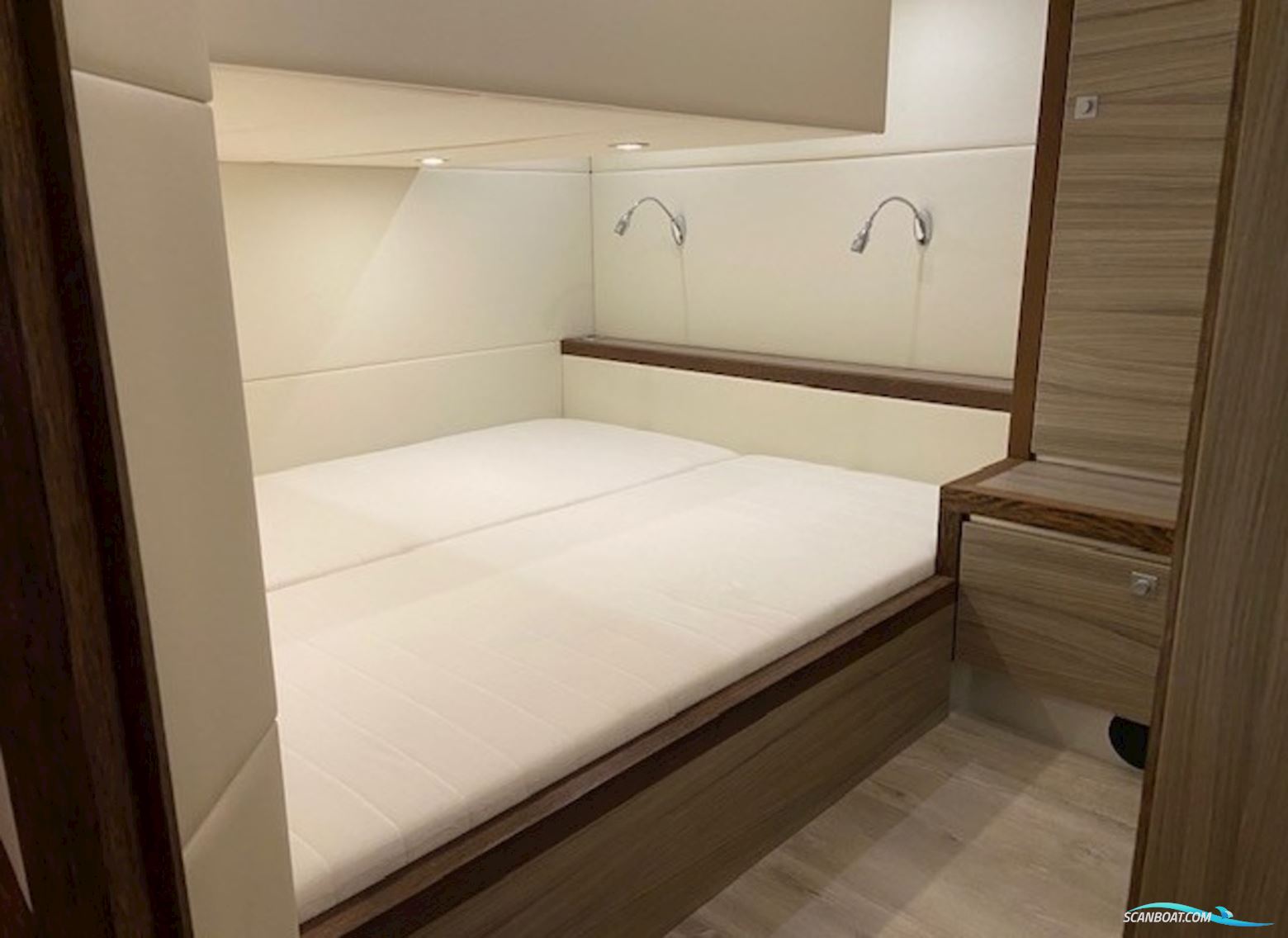 Vivante  43 Cabrio Cruiser