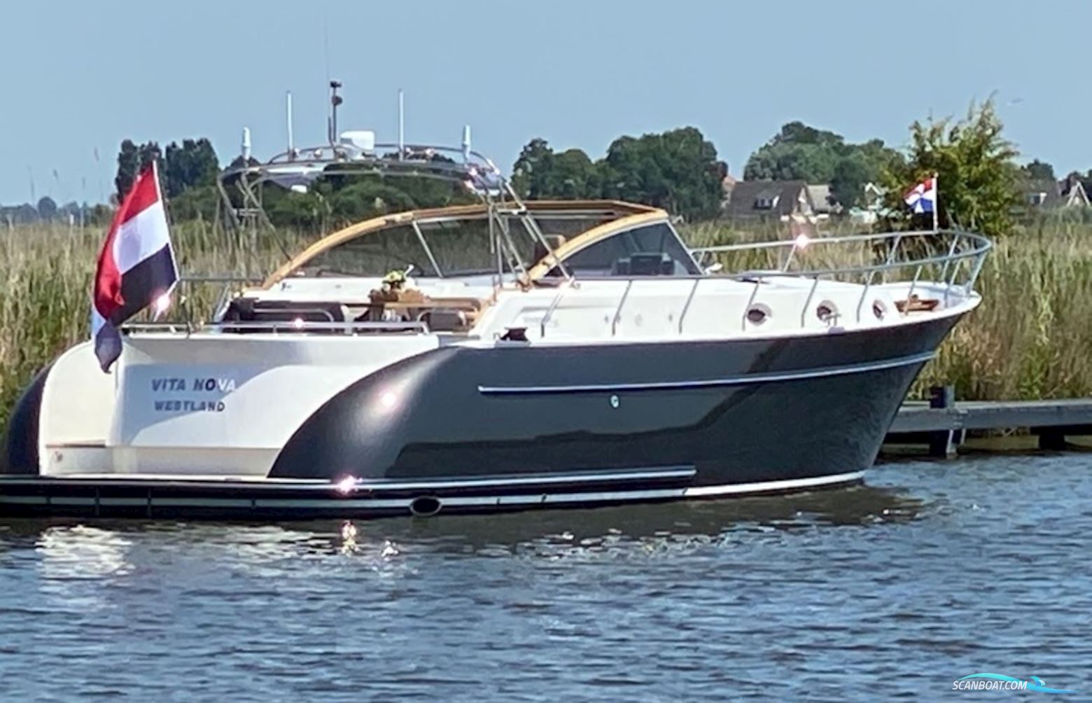 Vivante  43 Cabrio Cruiser