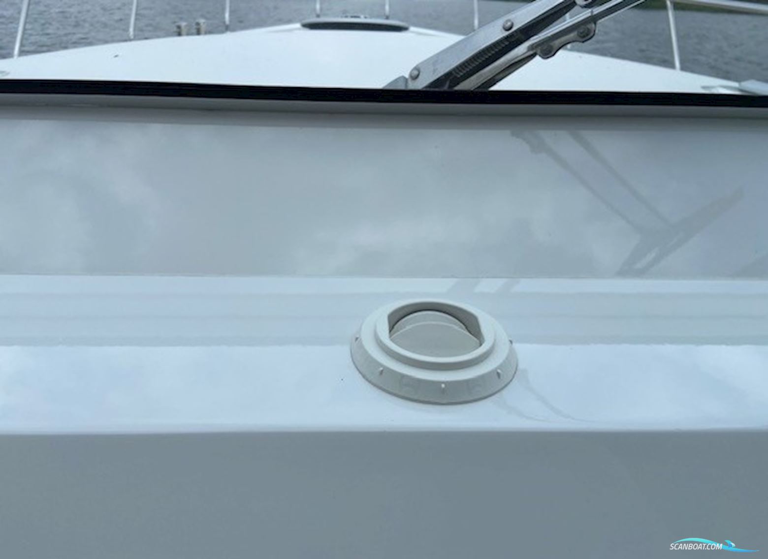 Vivante 43 Cabrio Cruiser