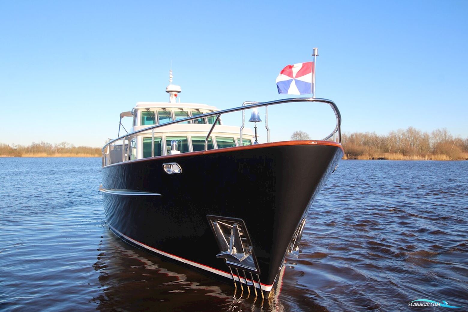 Vivante 48 Kotter