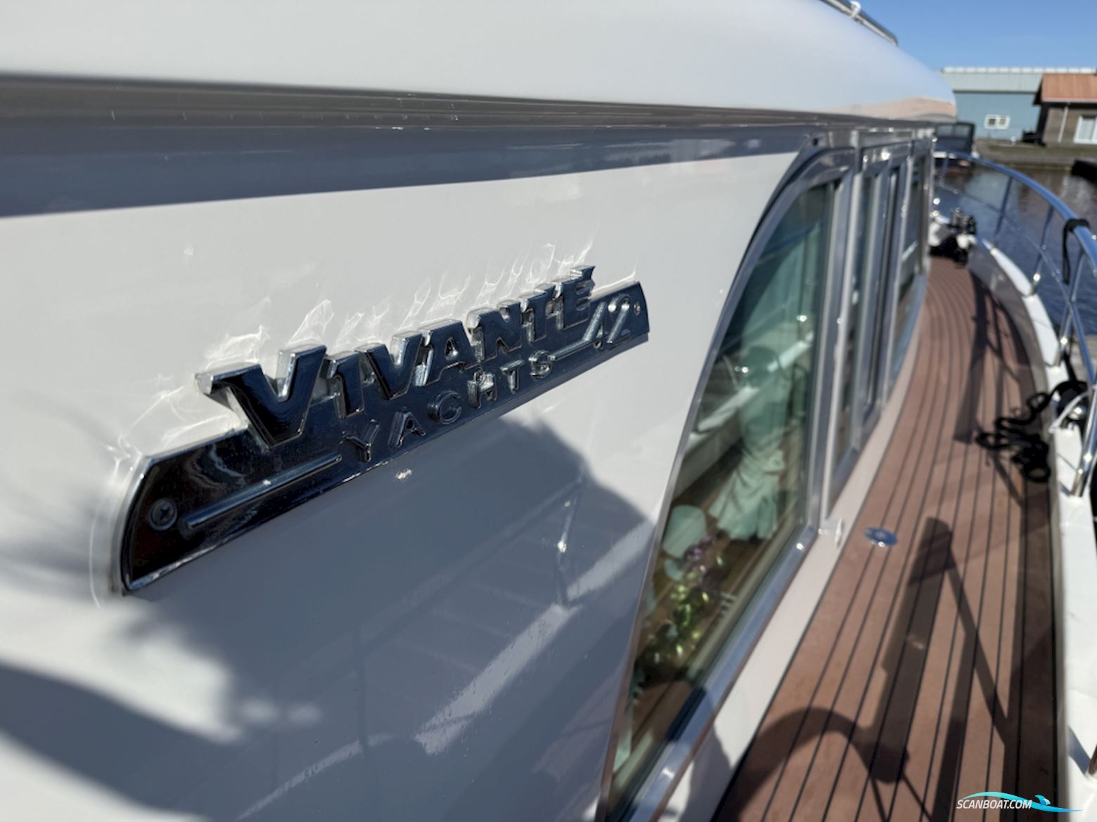 Vivante AK 42