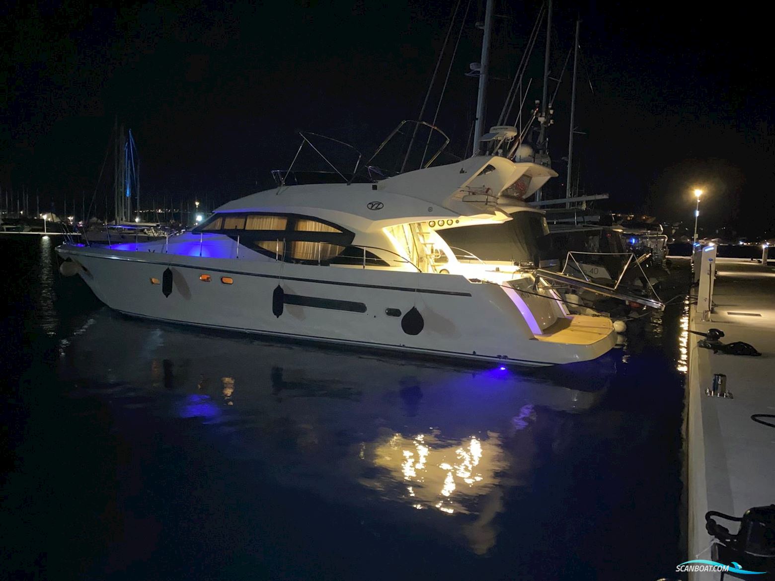 Vizianello VZ 16