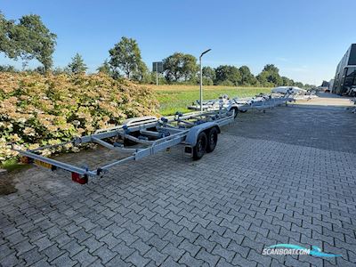 Vlemmix 3500KG Motorboot 2024, Niederlande