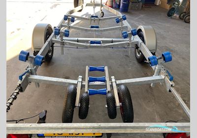 Vlemmix A 1350kg Motorboot 2025, Niederlande