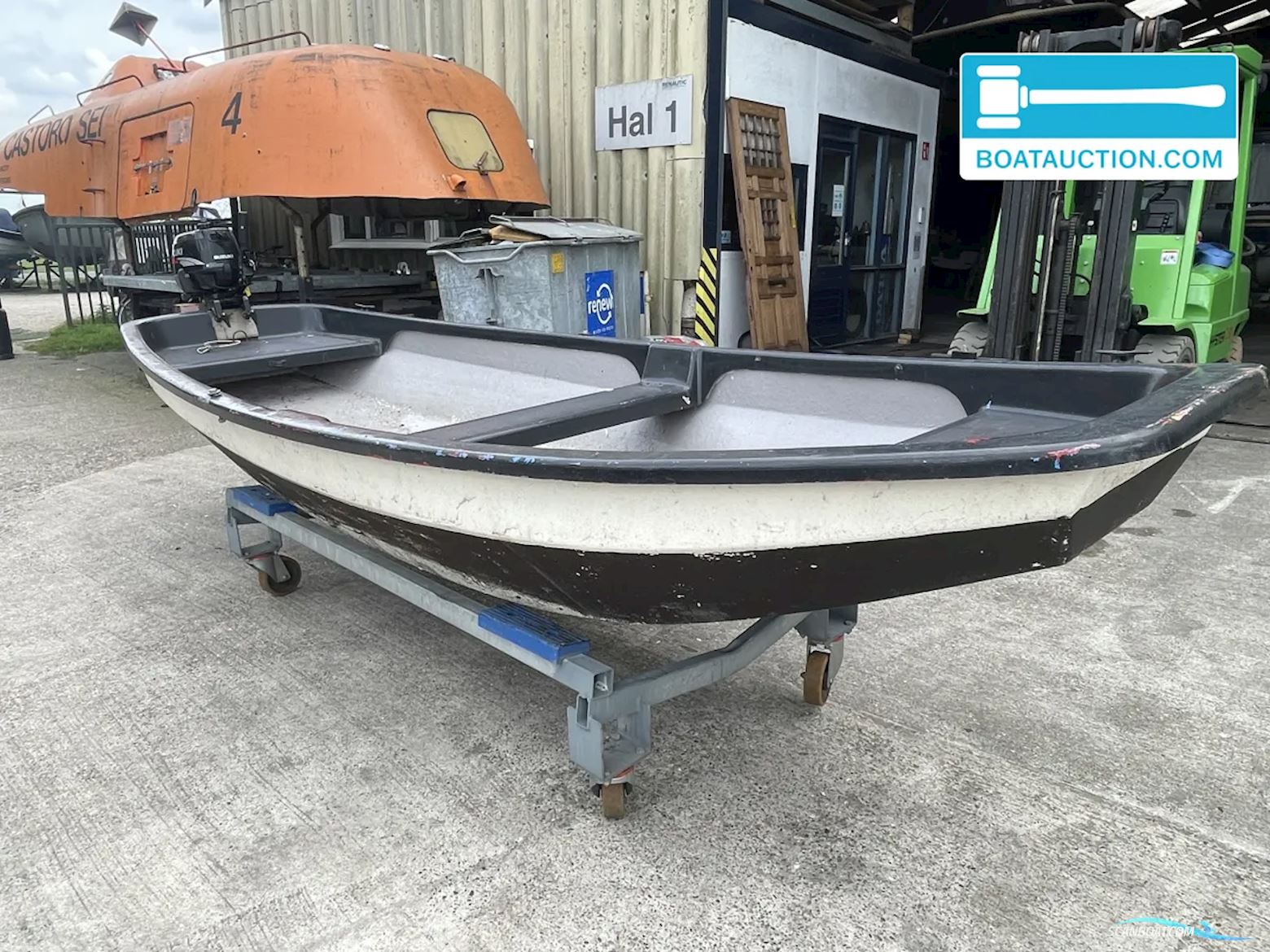 Vlet 400