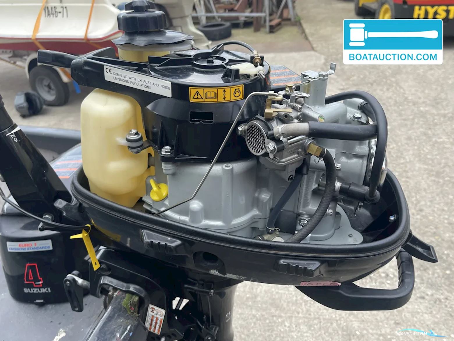 Vlet 400