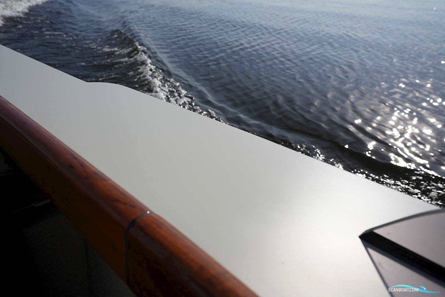 Volga Draagvleugelboot