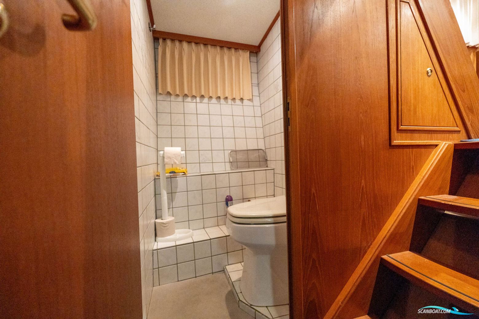 Volker Spiegelkotter 13.50 AK Cabrio