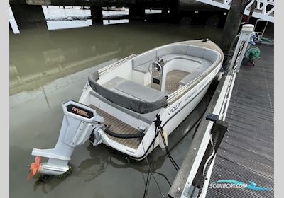 Volt 180 Motorboot 2018, mit Torqueedo motor, Portugal