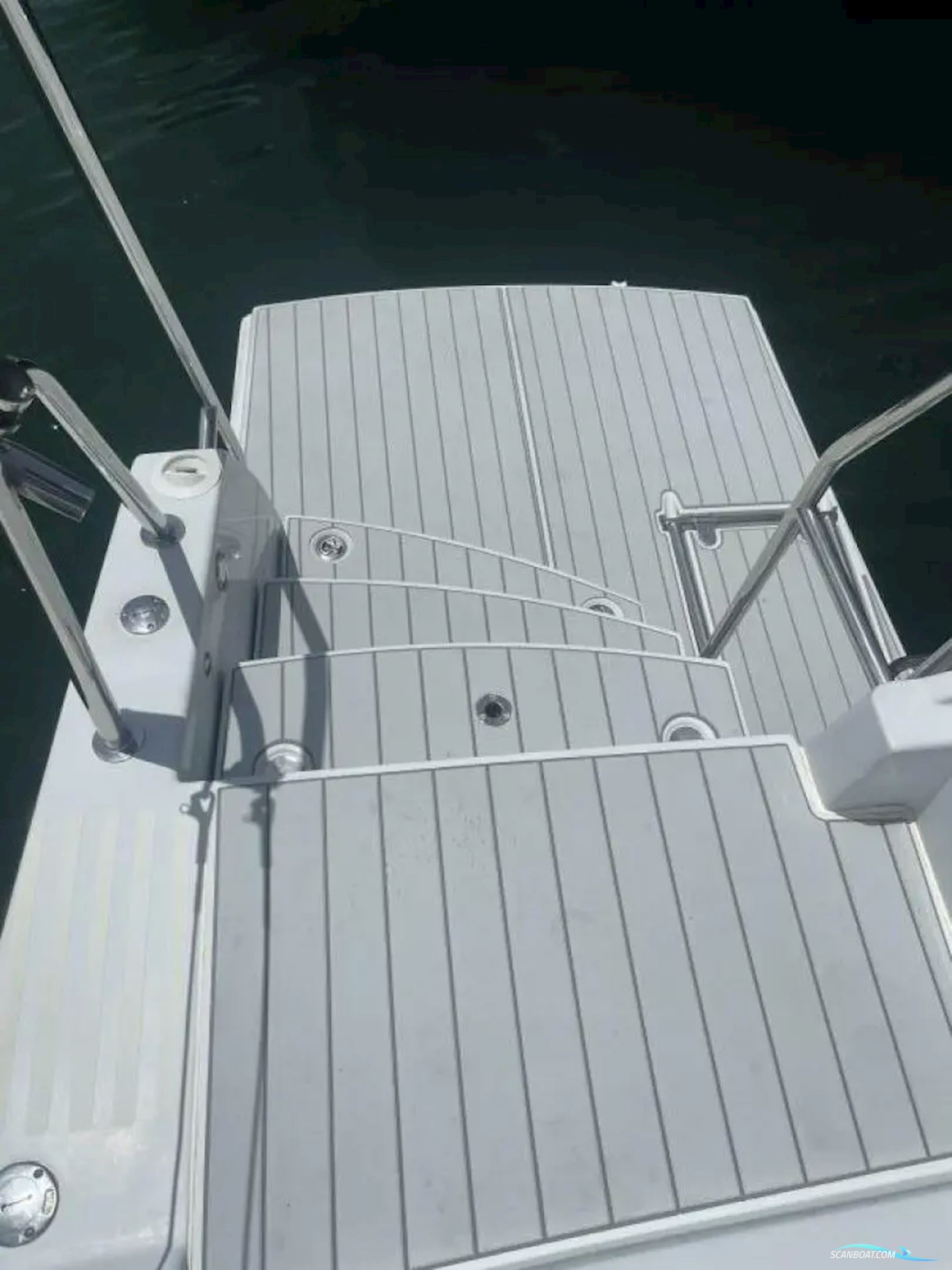 Voyage Yachts 650 Pc