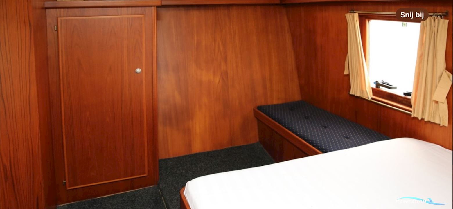 Vri-Jon Contessa 37 AK Cabrio