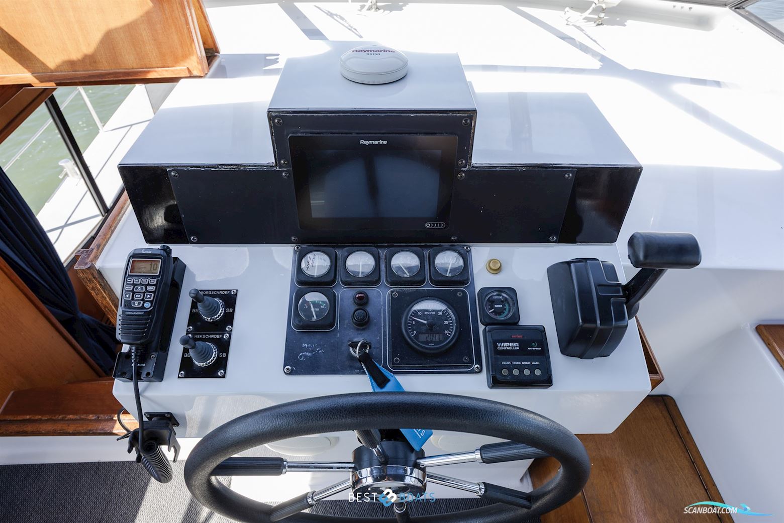 Vri-Jon Contessa 45E