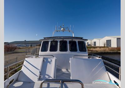 Vripack  Trawler 15.75 Motorboot 2001, Niederlande