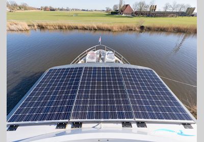 Vripack  Trawler 15.75 Motorboot 2001, Niederlande