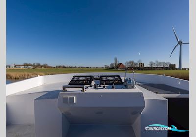 Vripack  Trawler 15.75 Motorboot 2001, Niederlande