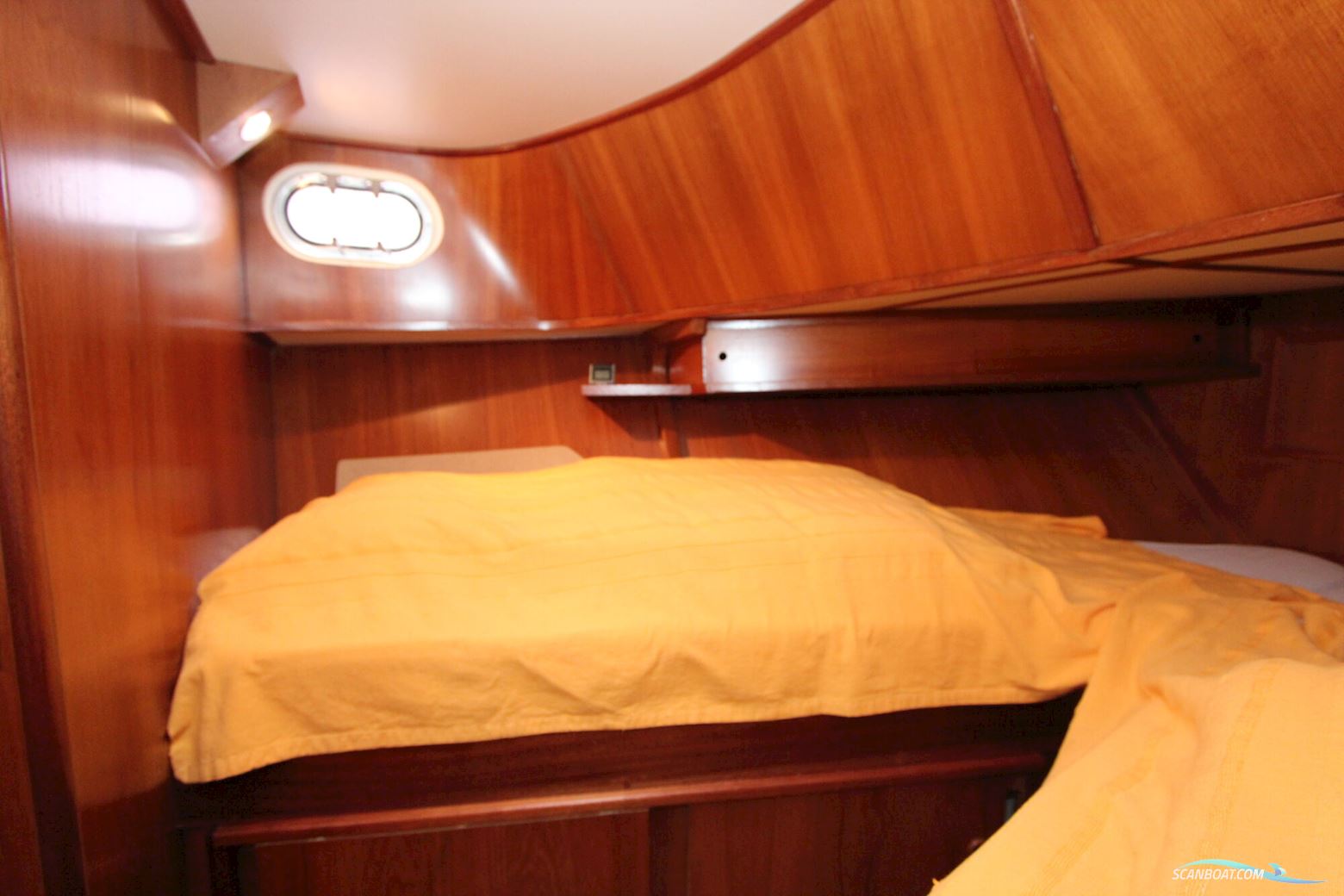 Vripack 11.75 Classic OK Spiegeldeur