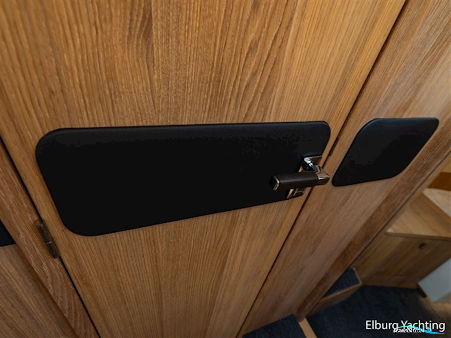 Vripack 42 Open Kuip - Stabilizer