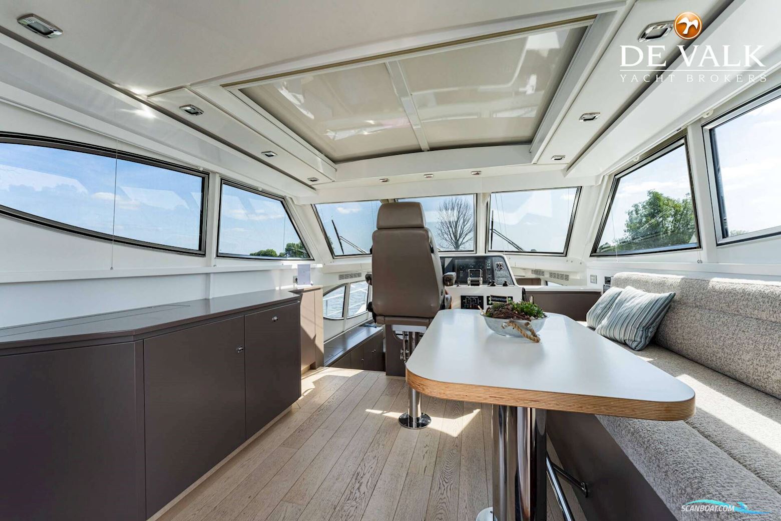 Vripack 63 Custom M/Y