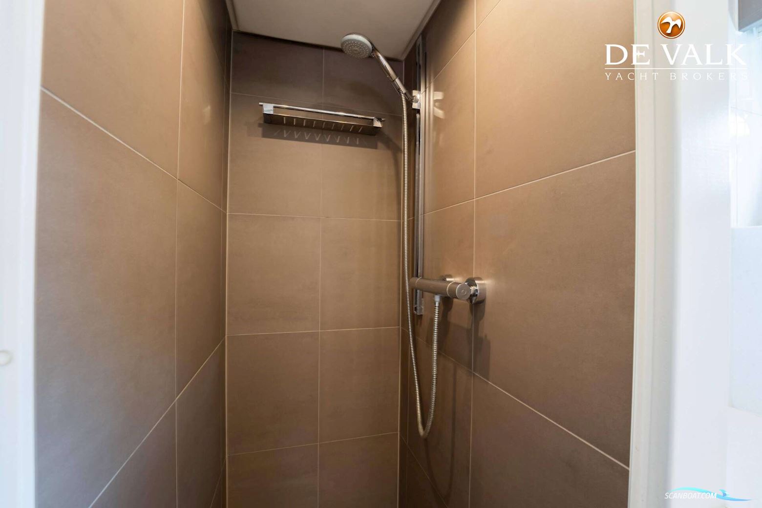 Vripack 63 Custom M/Y