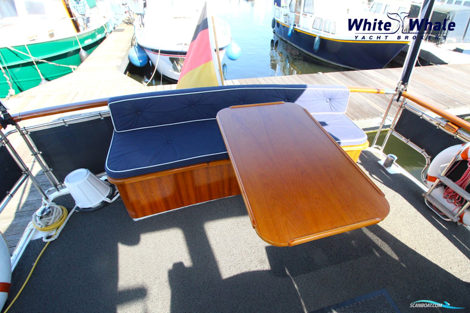 Vripack Kotter 10.65 AK