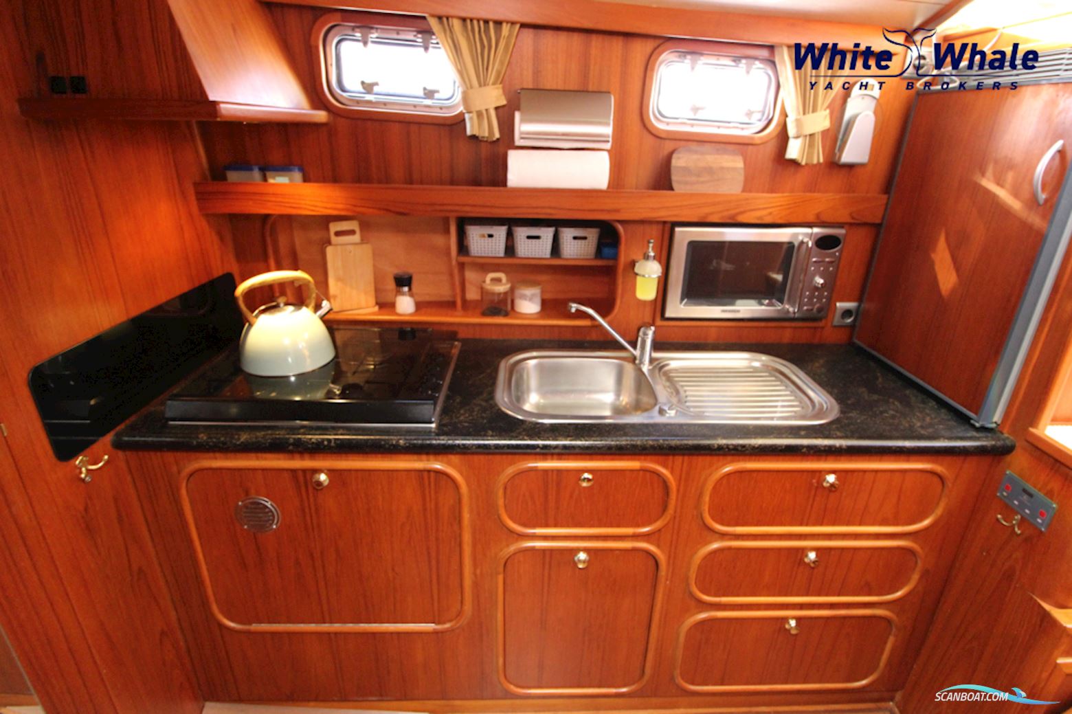 Vripack Kotter 10.65 AK