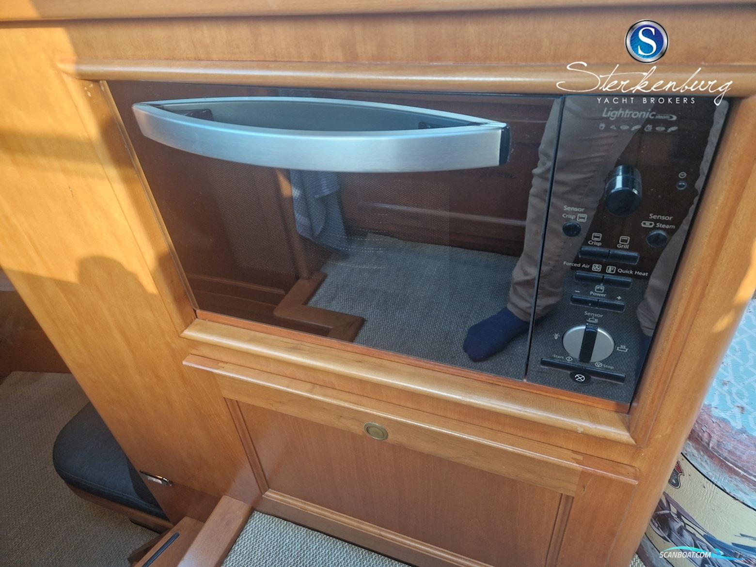 Vripack Kotter 1200 AK