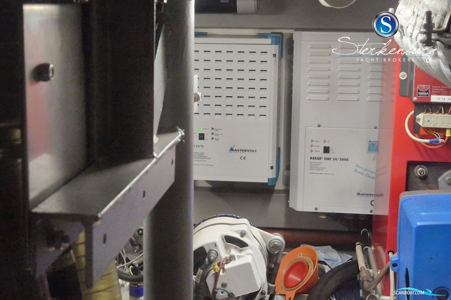 Vripack Kotter 1200 AK