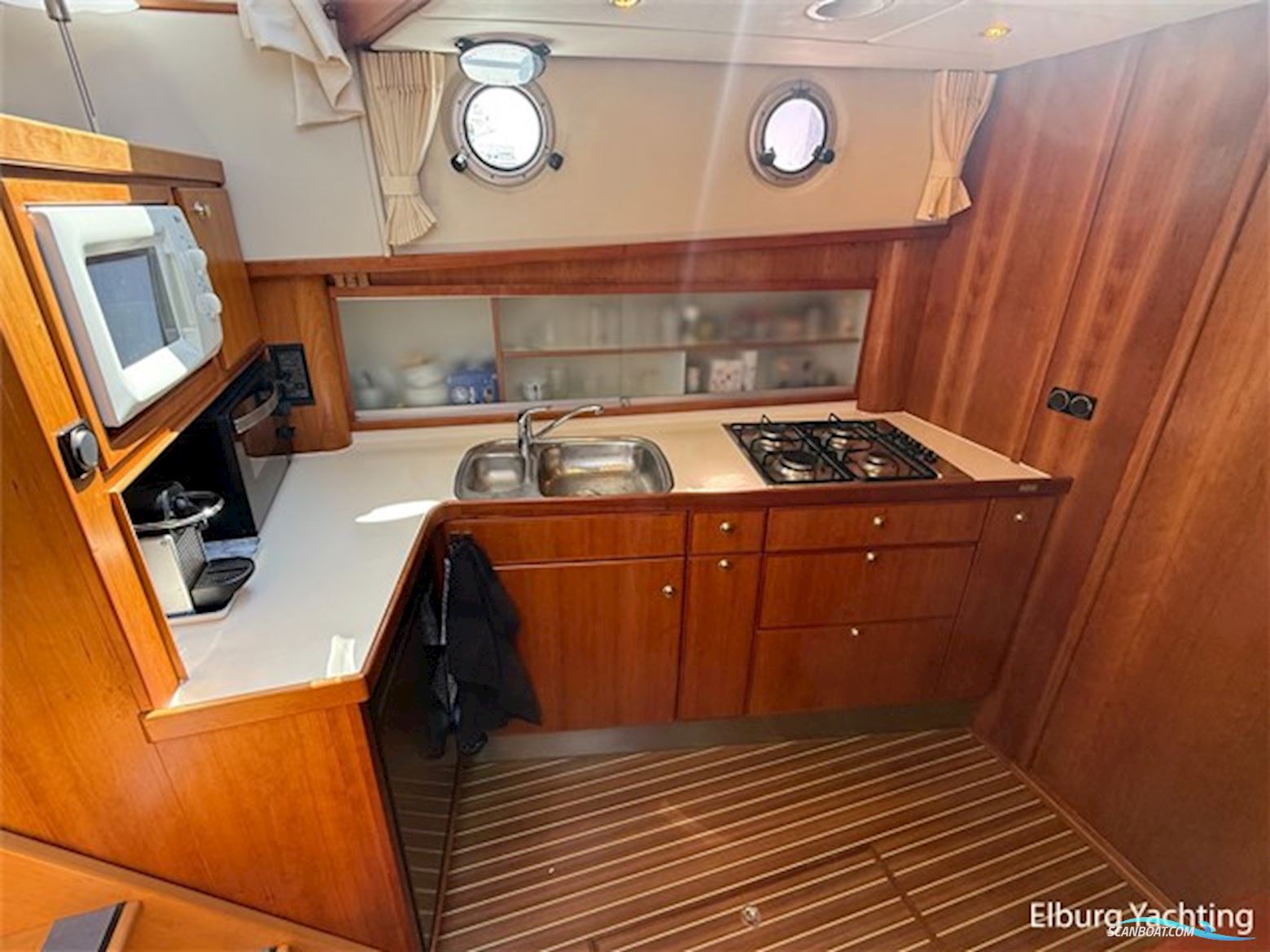 Vripack Kotter 1300 - AK 