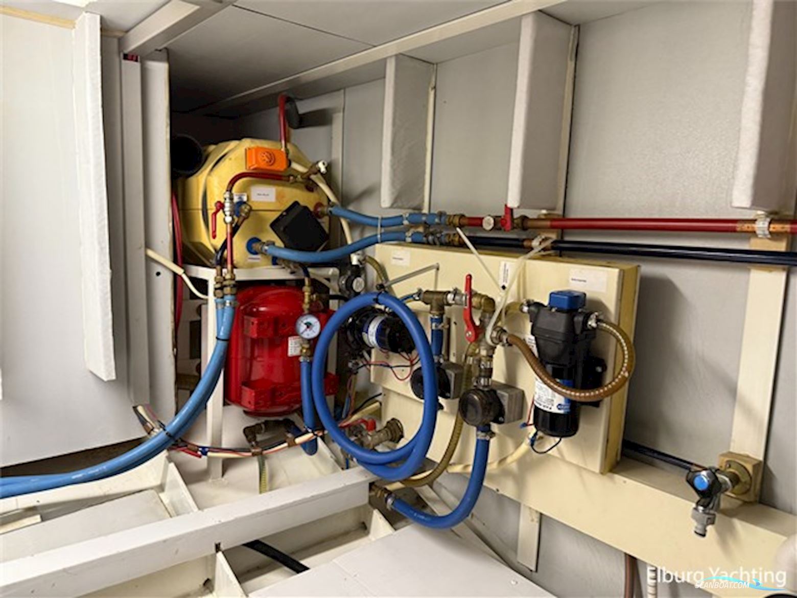 Vripack Kotter 1300 - AK 