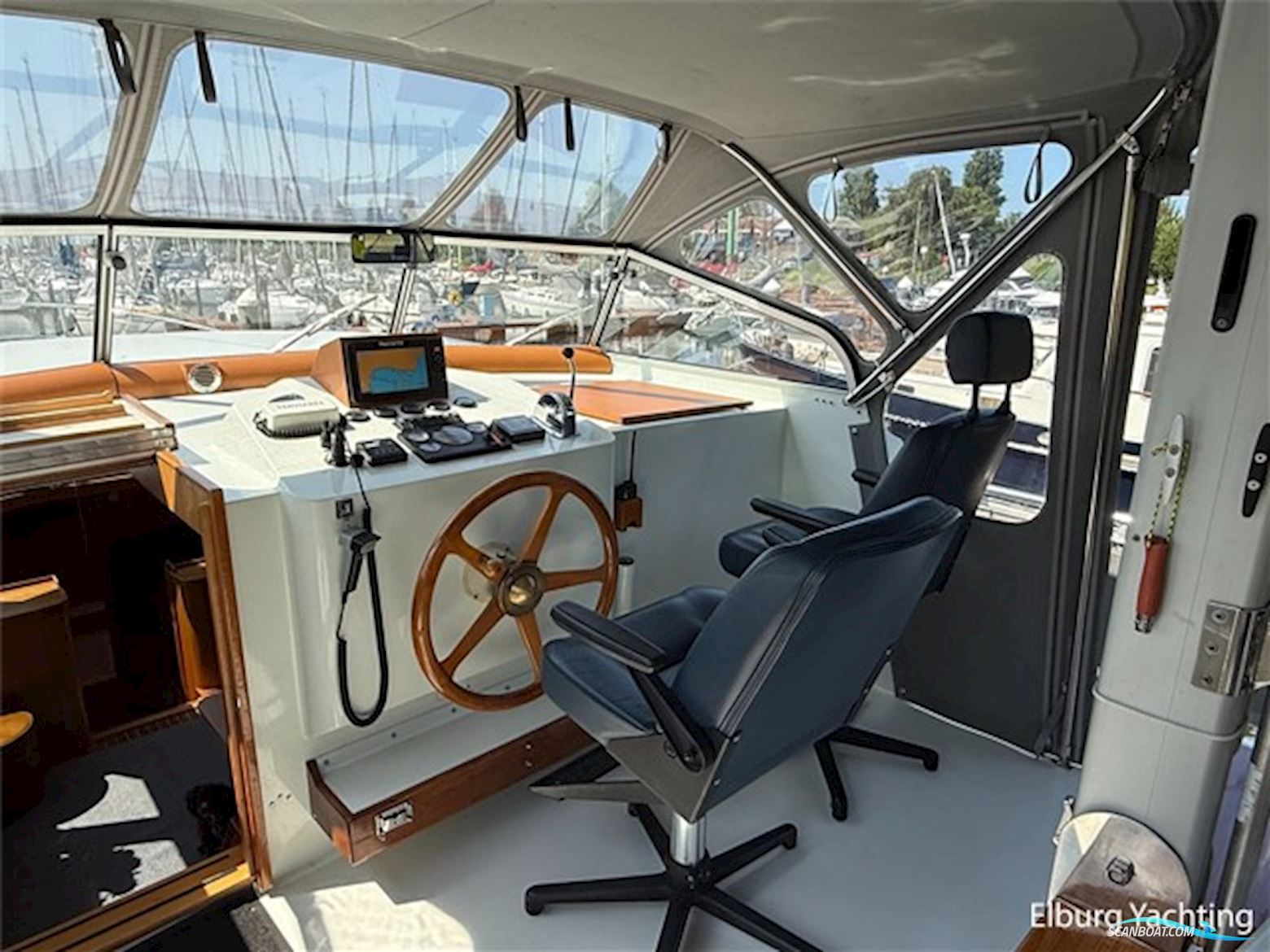 Vripack Kotter 1300 - AK 