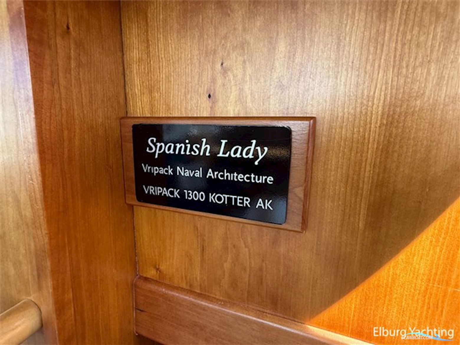 Vripack Kotter 1300 - AK 