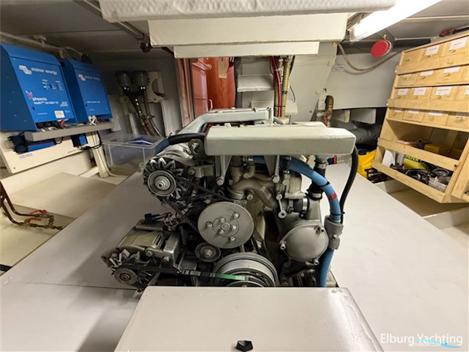 Vripack Kotter 1300 - AK 