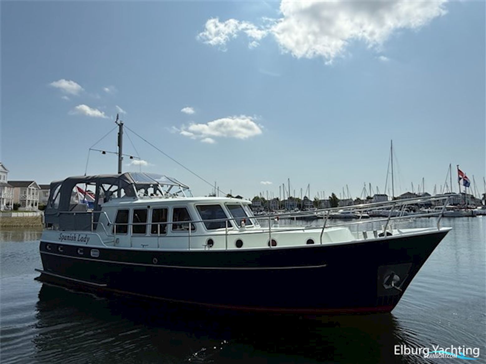 Vripack Kotter 1300 - AK 