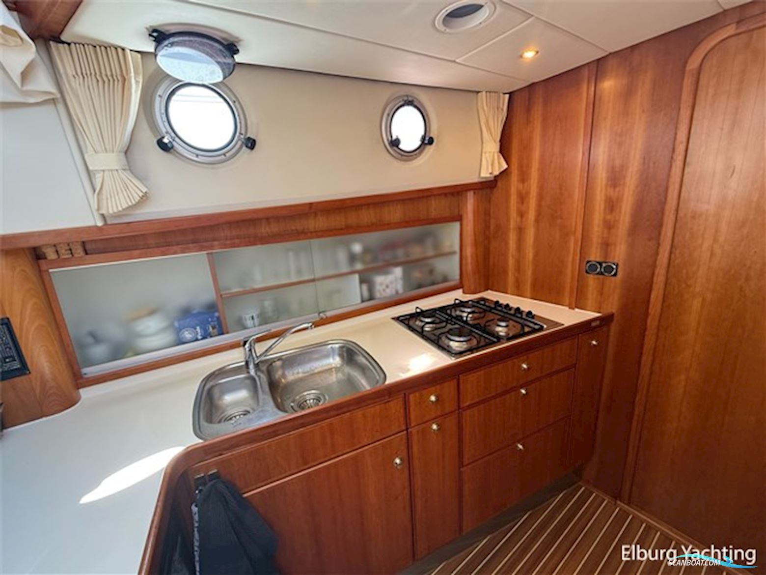 Vripack Kotter 1300 - AK