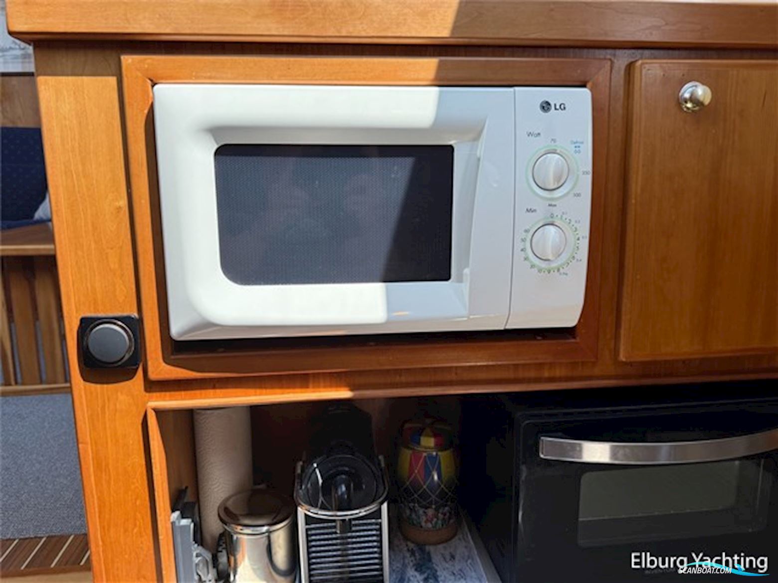 Vripack Kotter 1300 - AK