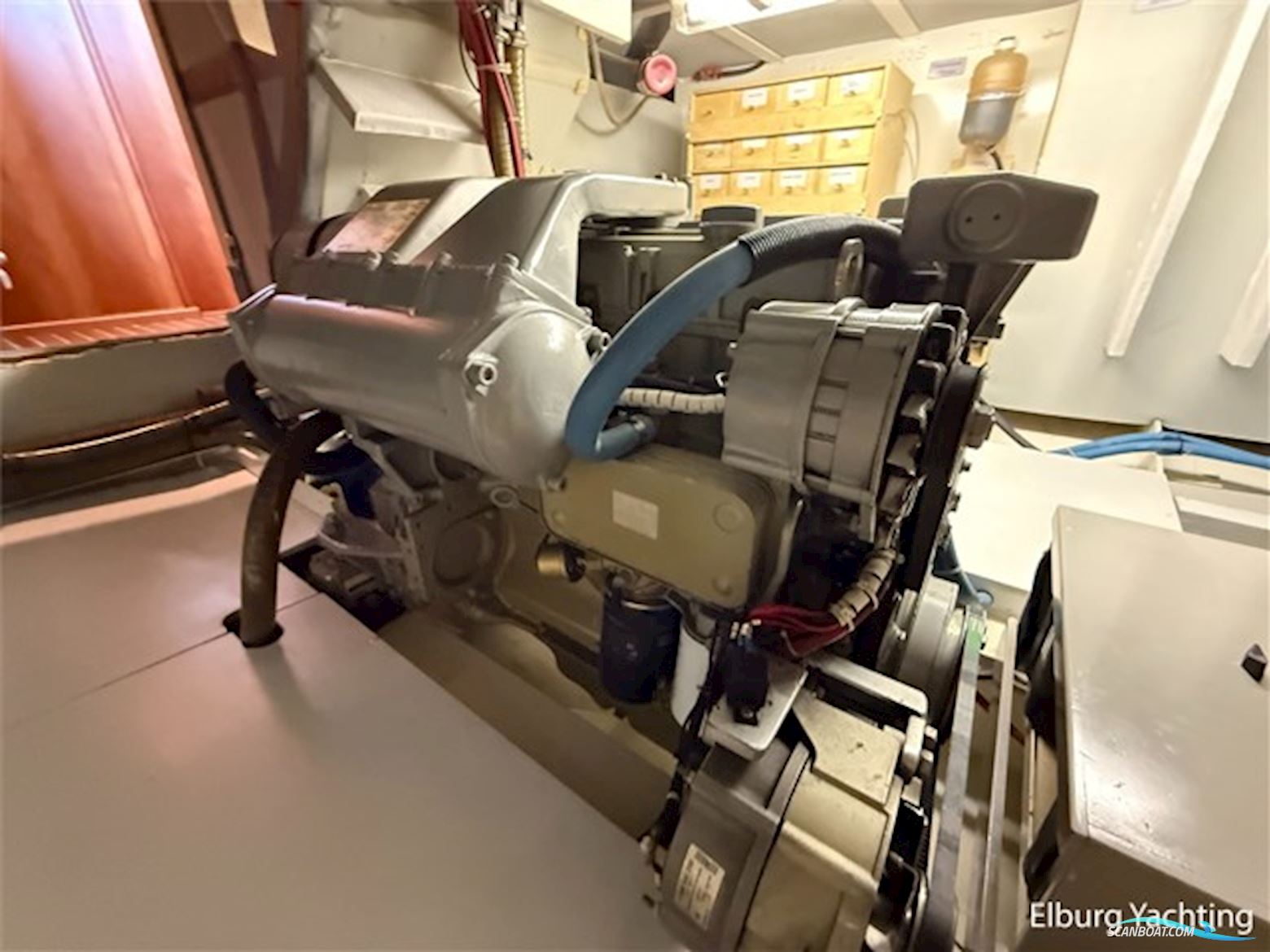 Vripack Kotter 1300 - AK